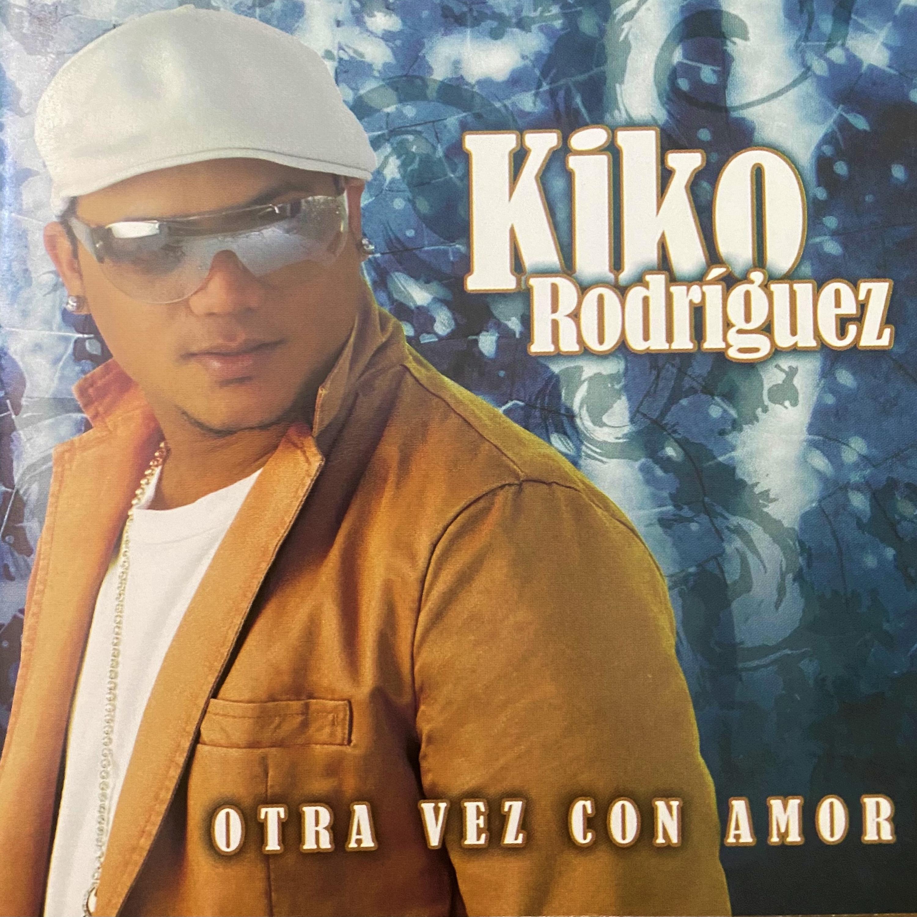Постер альбома Otra Vez Con Amor