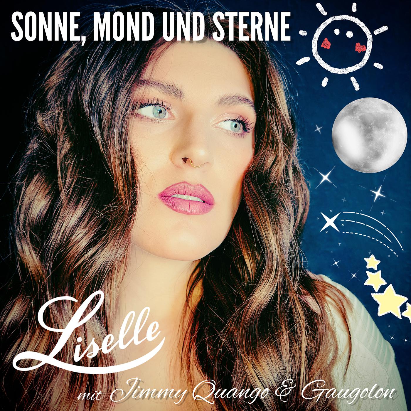 Постер альбома Sonne, Mond Und Sterne