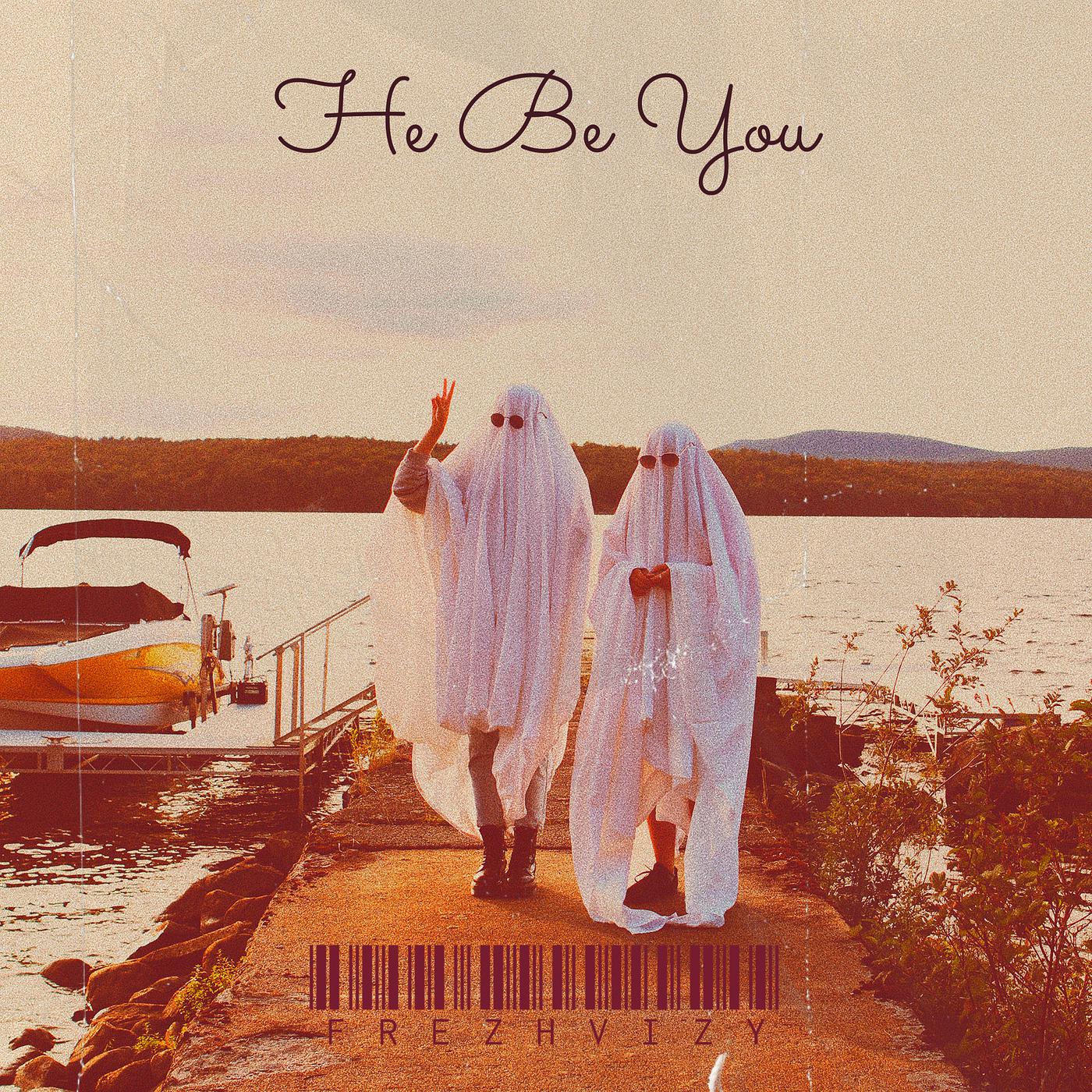 Постер альбома He Be You
