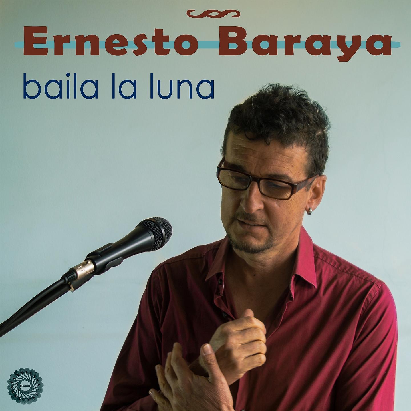 Постер альбома Baila la luna
