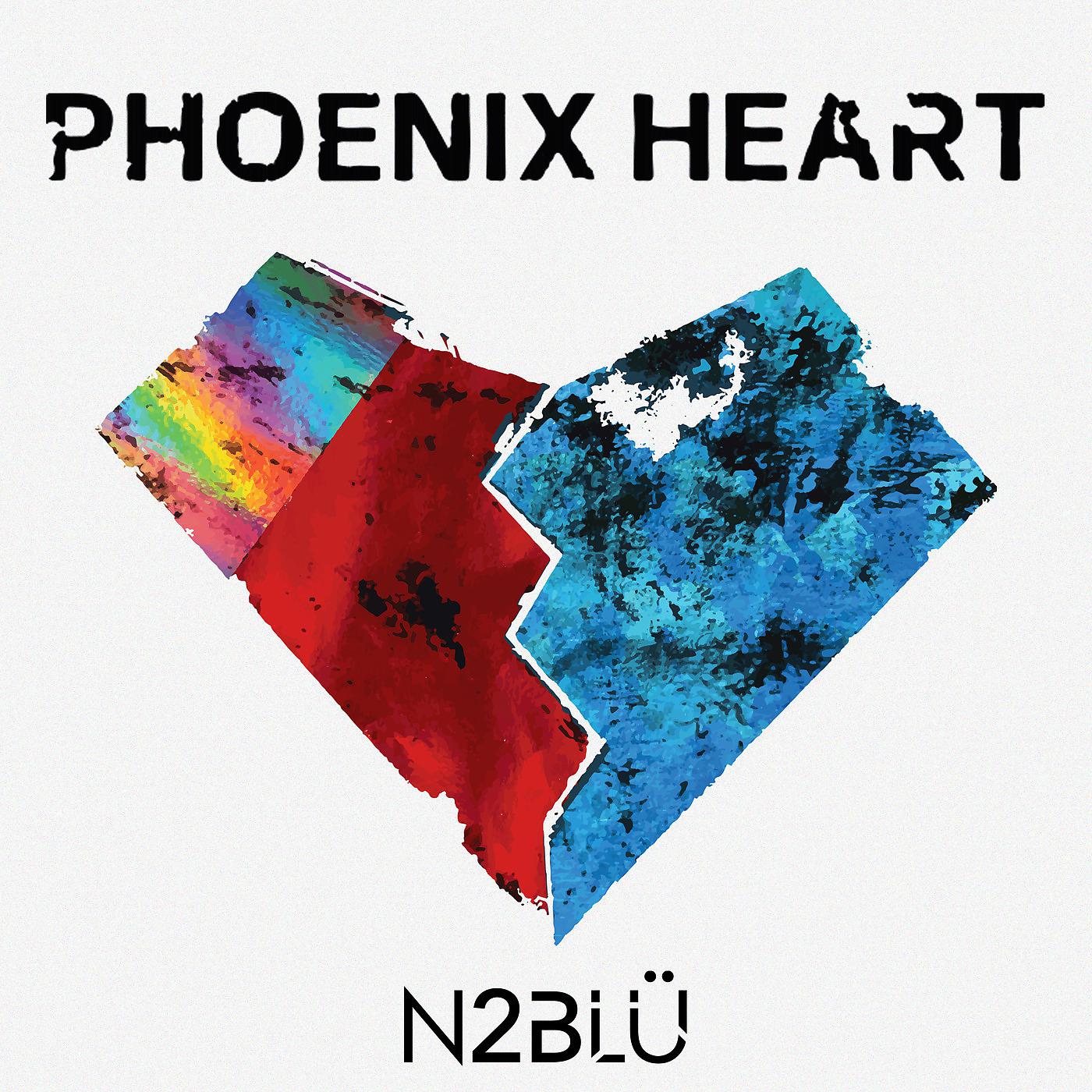 Постер альбома Phoenix Heart