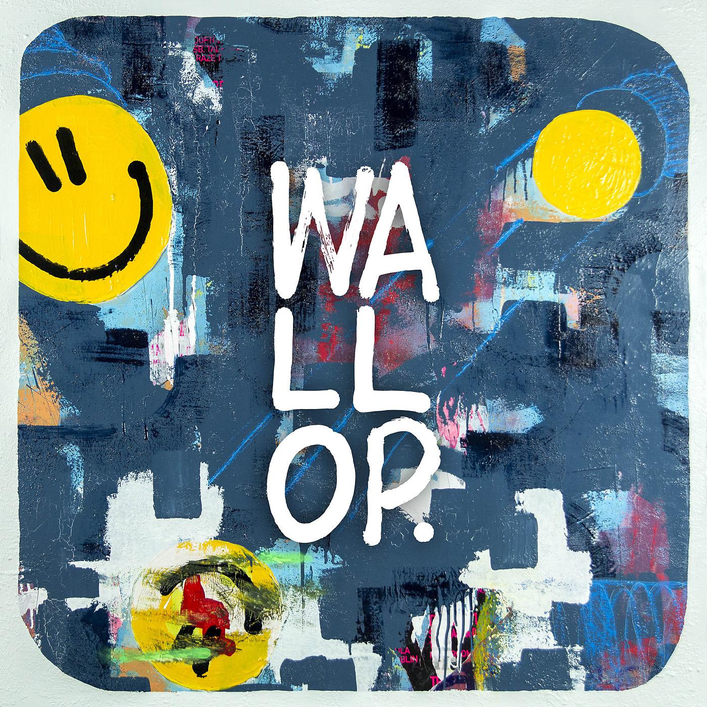 Постер альбома Wallop