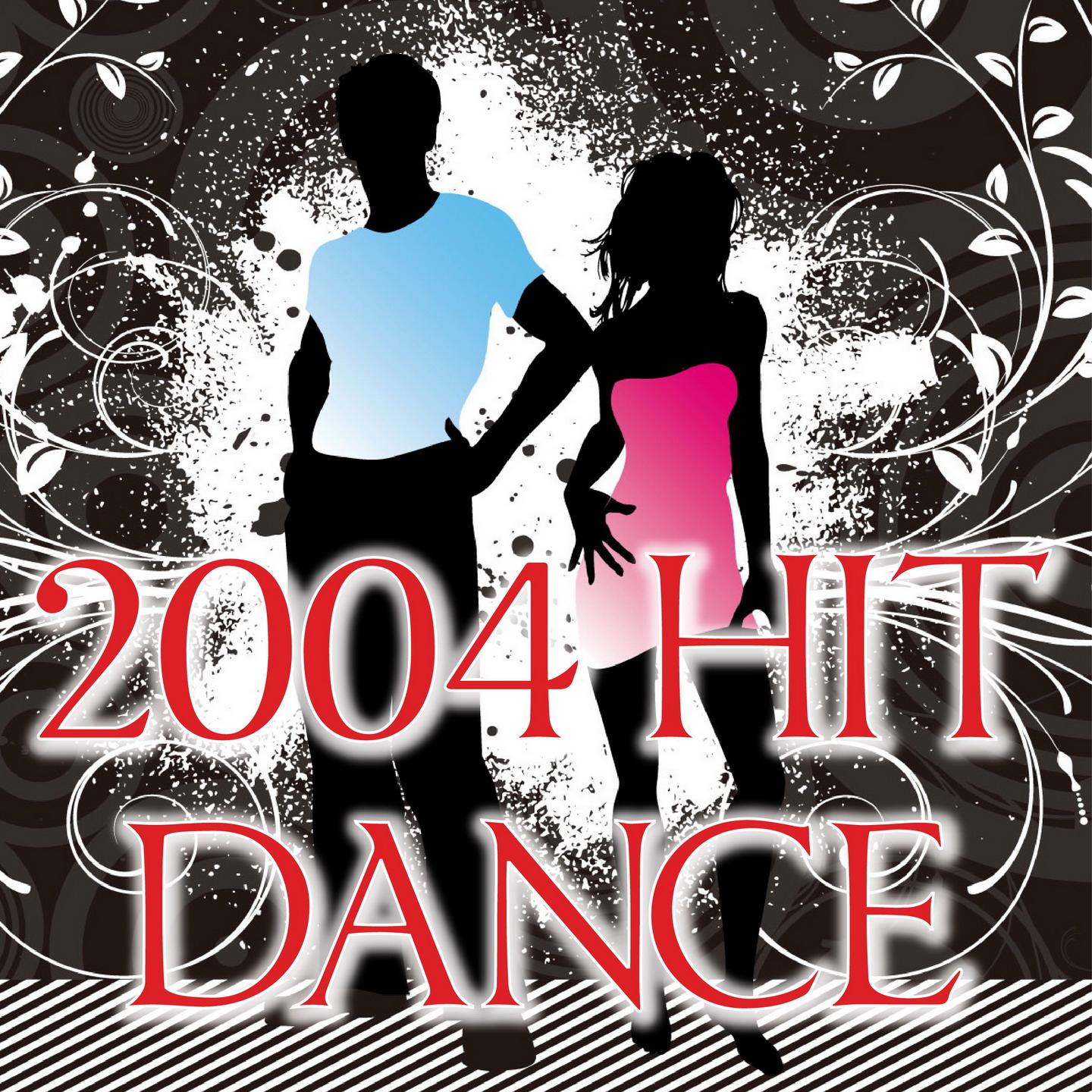Постер альбома 2004 Hit Dance