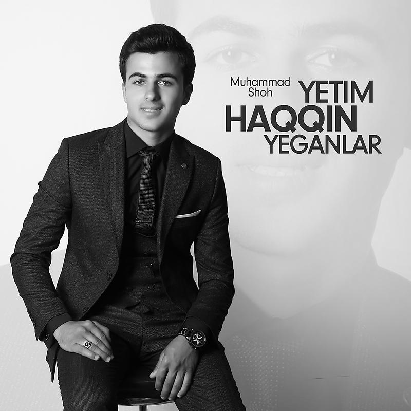 Постер альбома Yetim haqqin yeganlar