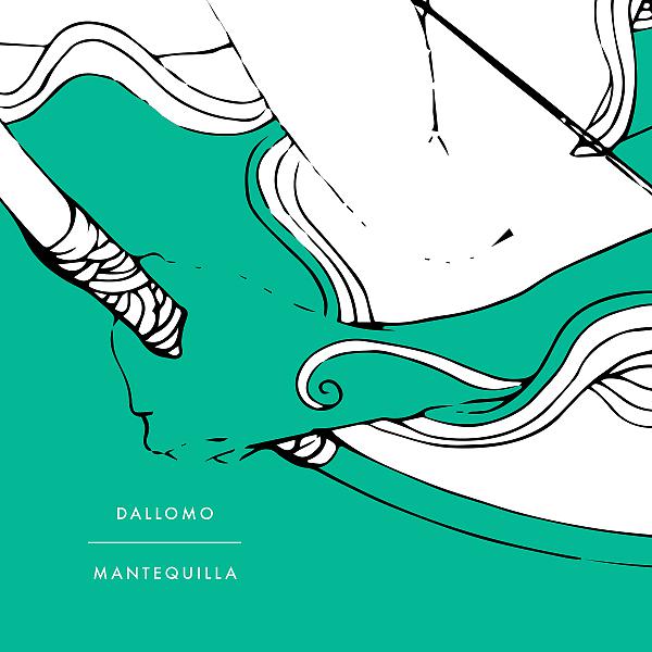 Постер альбома Mantequilla