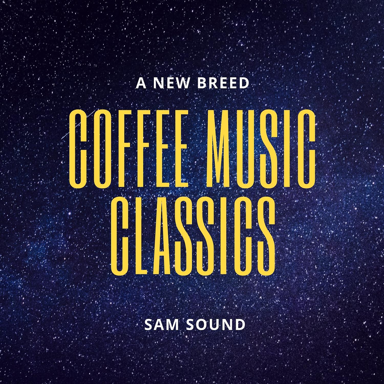 Постер альбома Coffee Music Classics