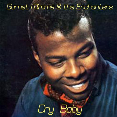 Постер альбома Cry Baby