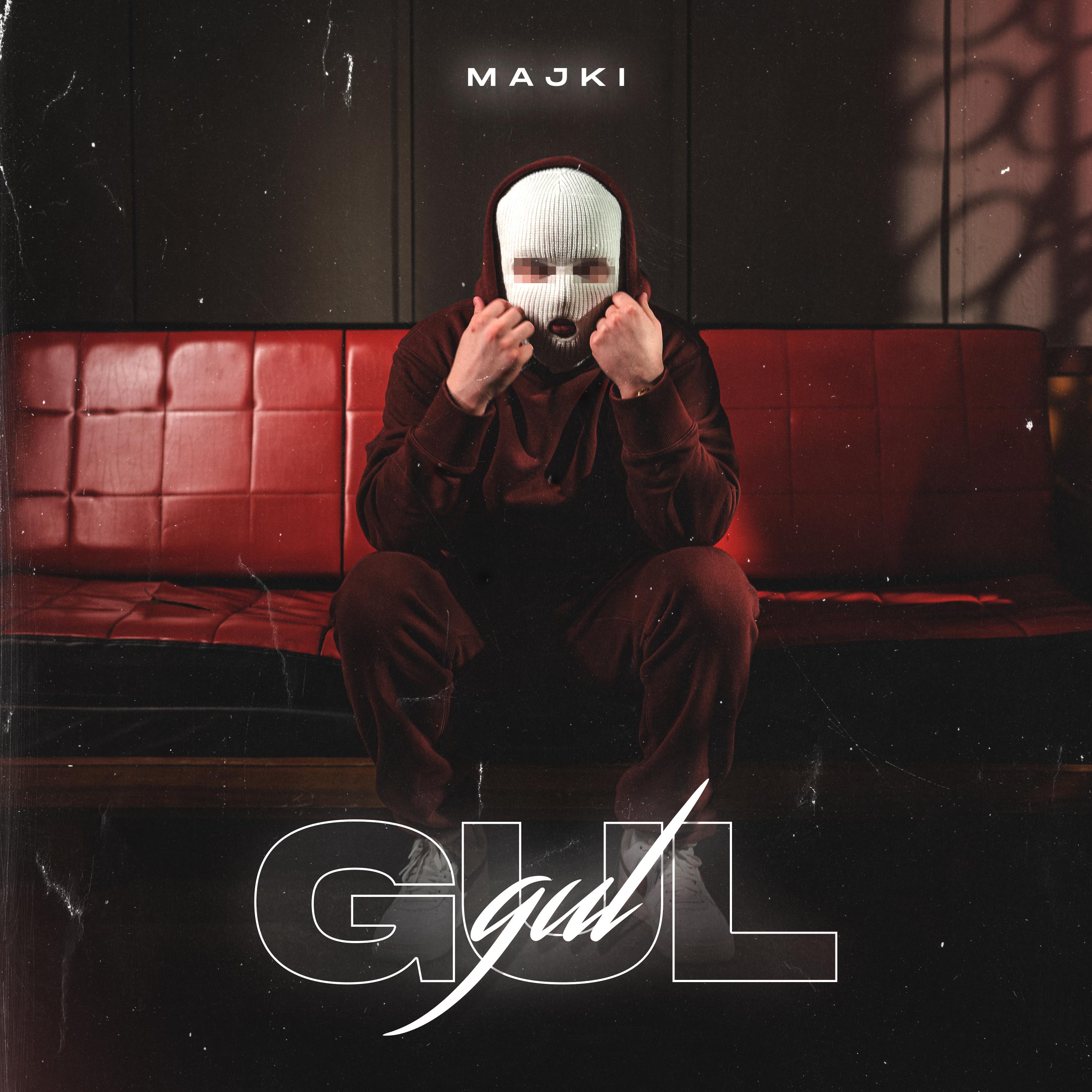Постер альбома GUL GUL