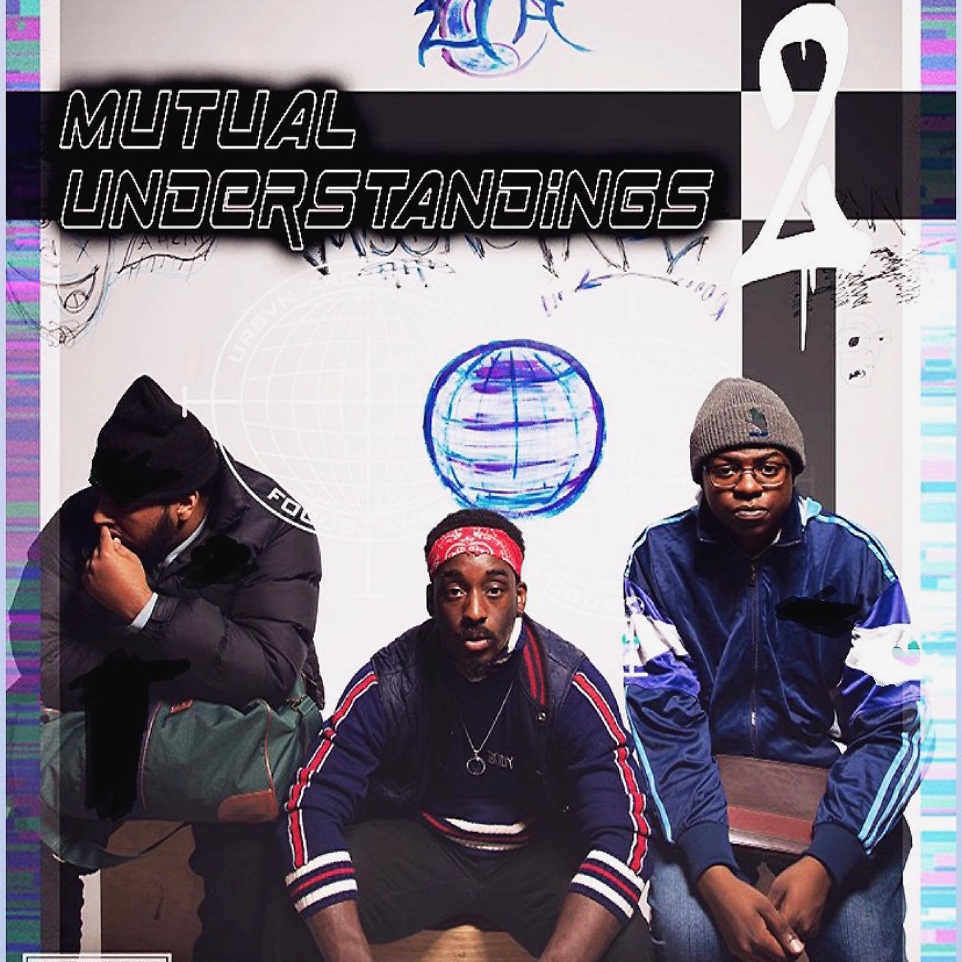 Постер альбома Mutual Understandings 2
