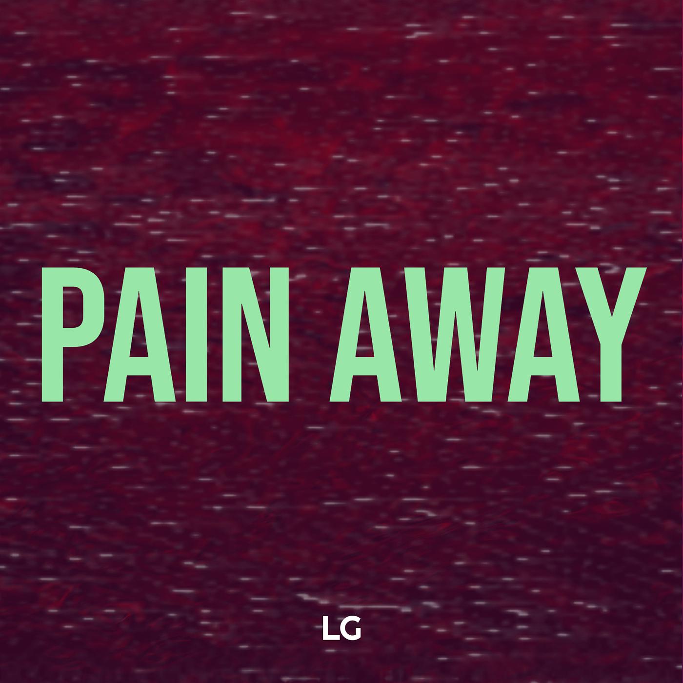 Постер альбома Pain Away