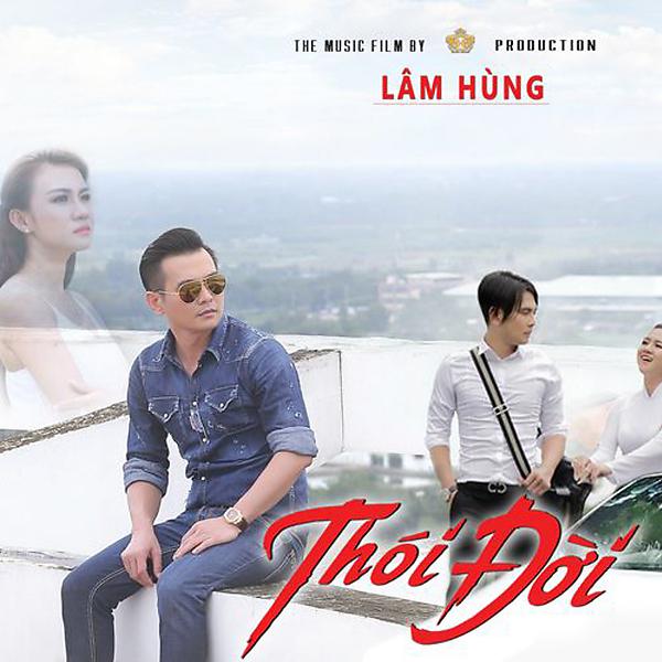 Постер альбома Thoi Doi