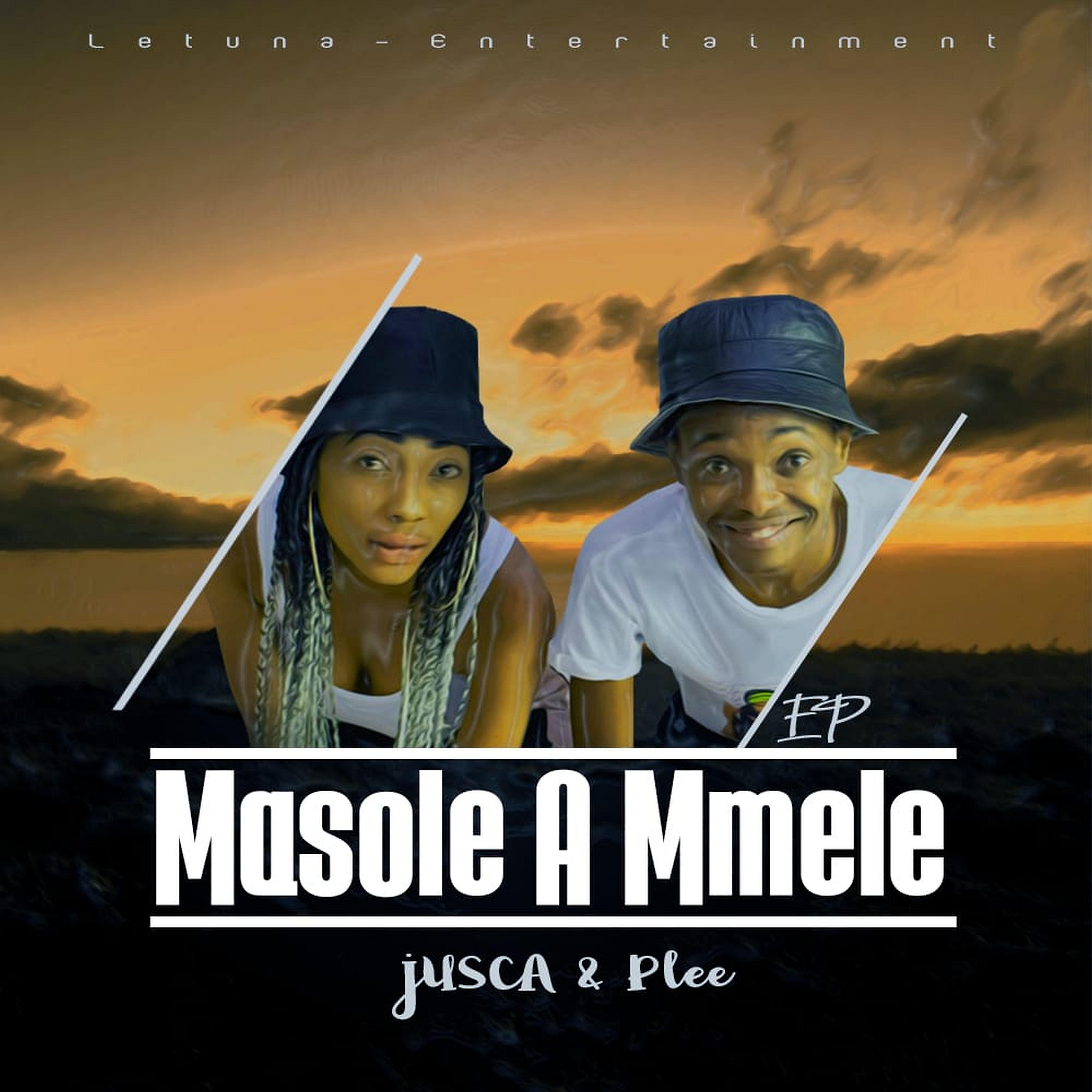 Постер альбома Masole A Mmele