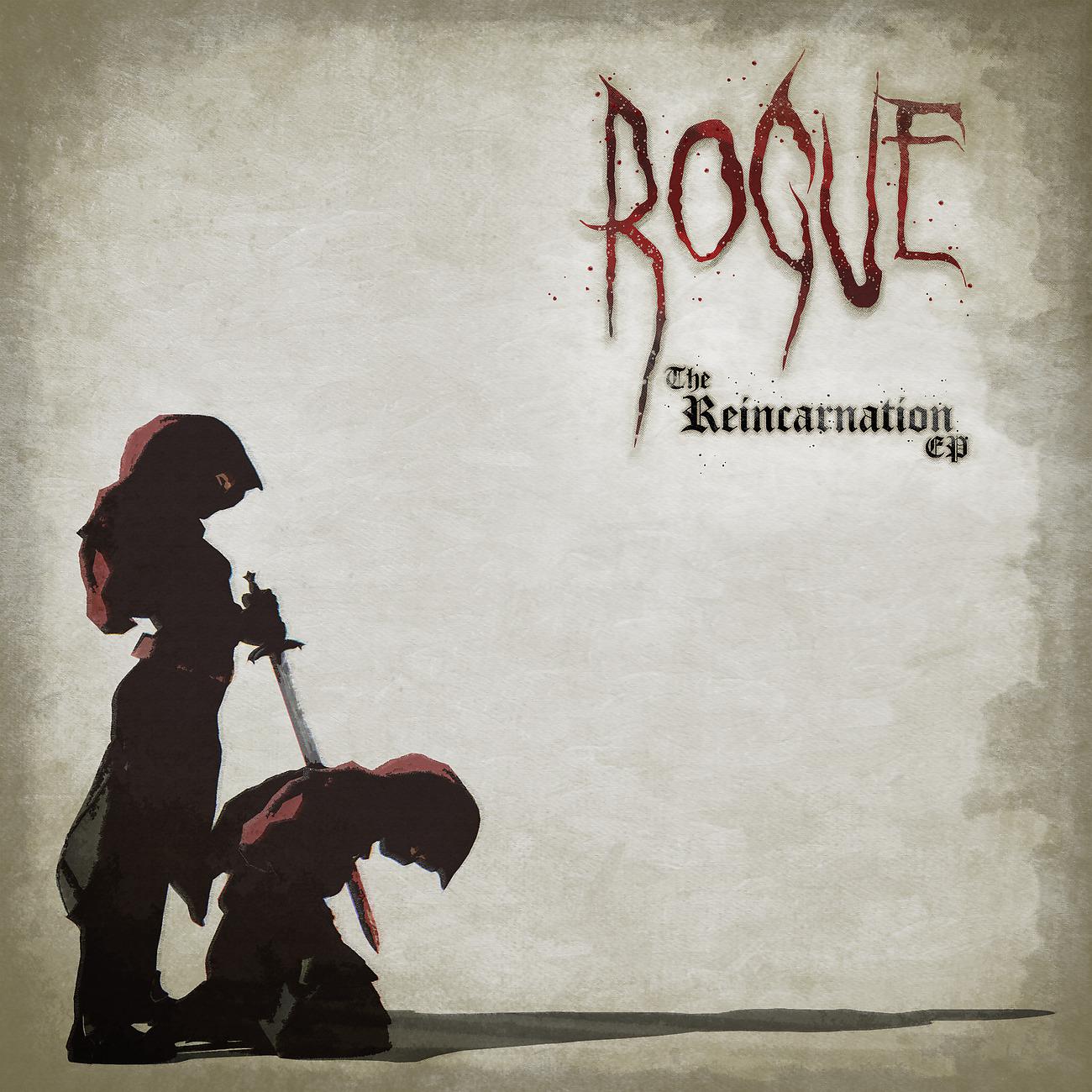 Постер альбома The Reincarnation EP