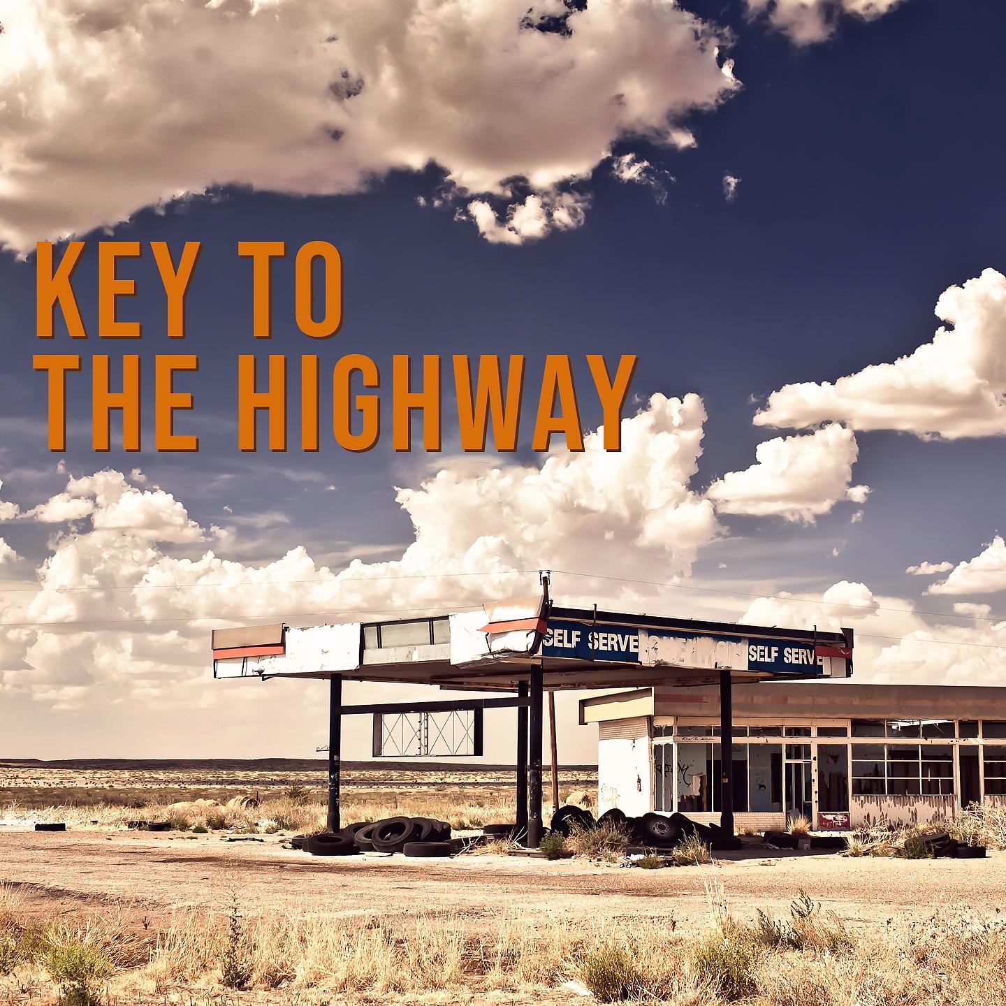 Постер альбома Key To The Highway