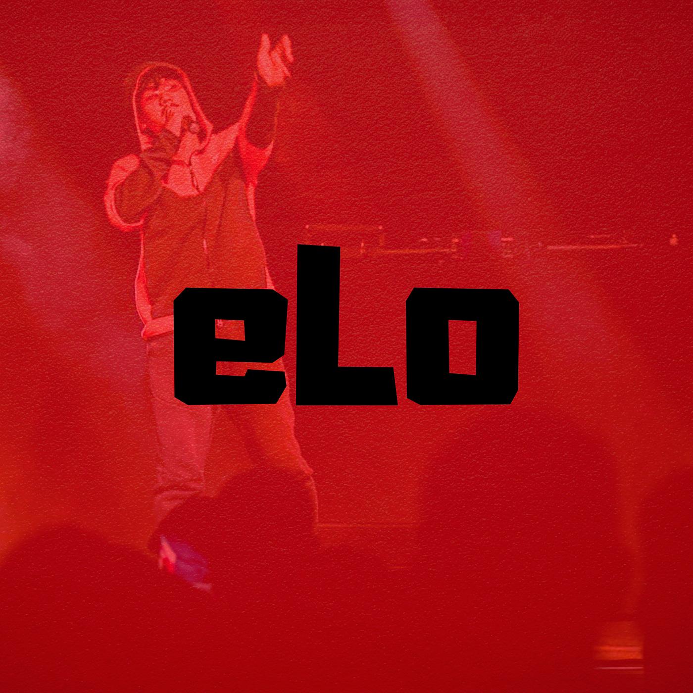 Постер альбома eLo