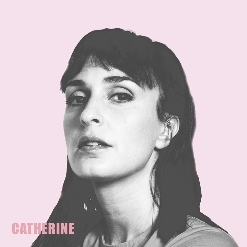Постер альбома Catherine
