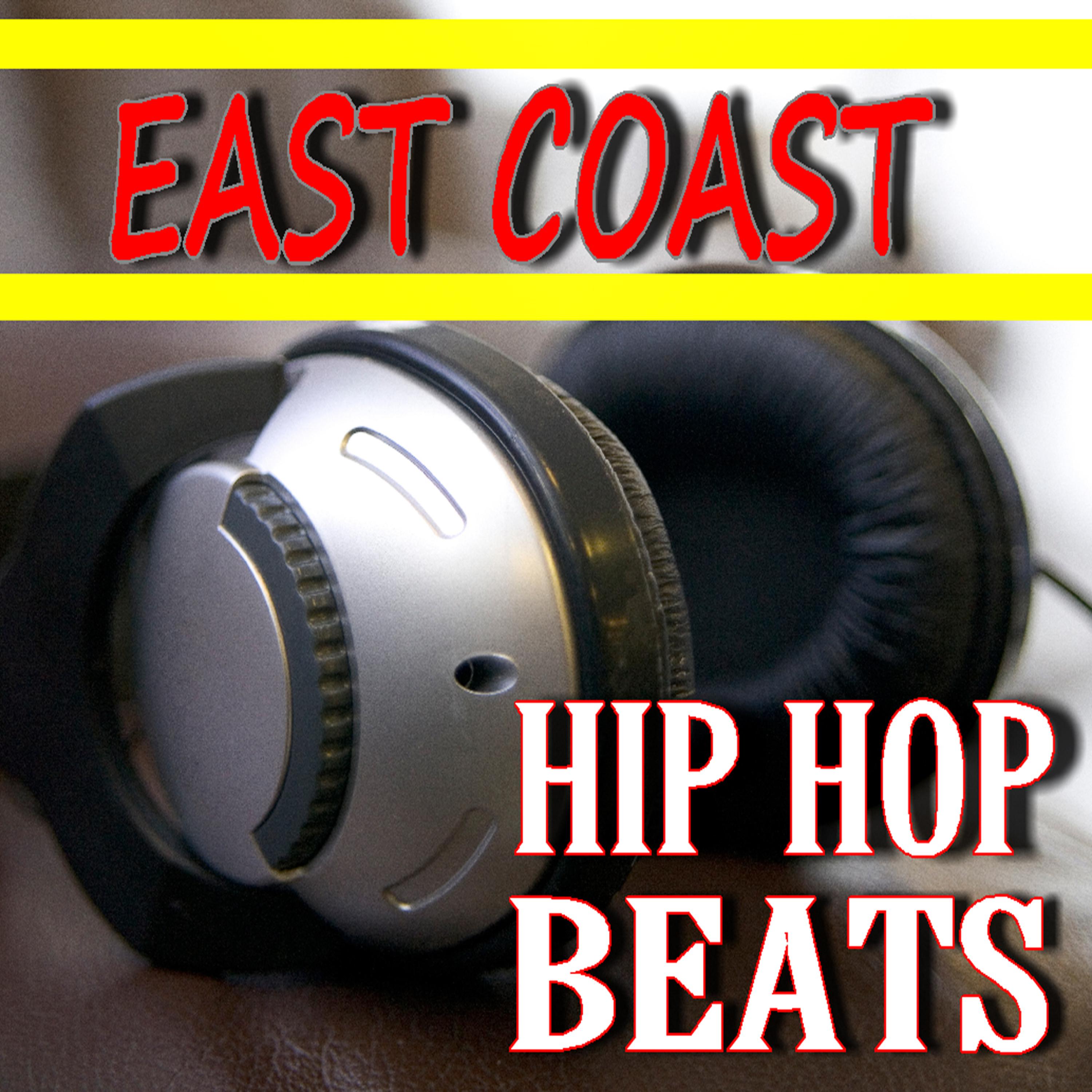 Постер альбома Hip Hop Beats, Vol. 2