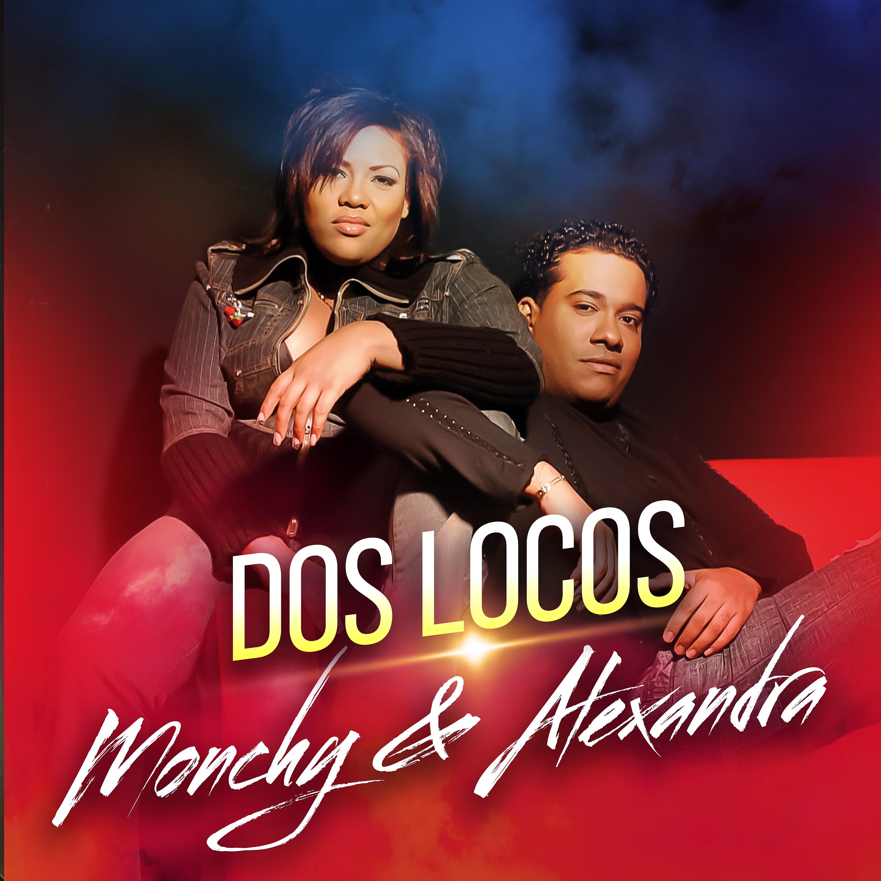 Постер альбома Dos Locos