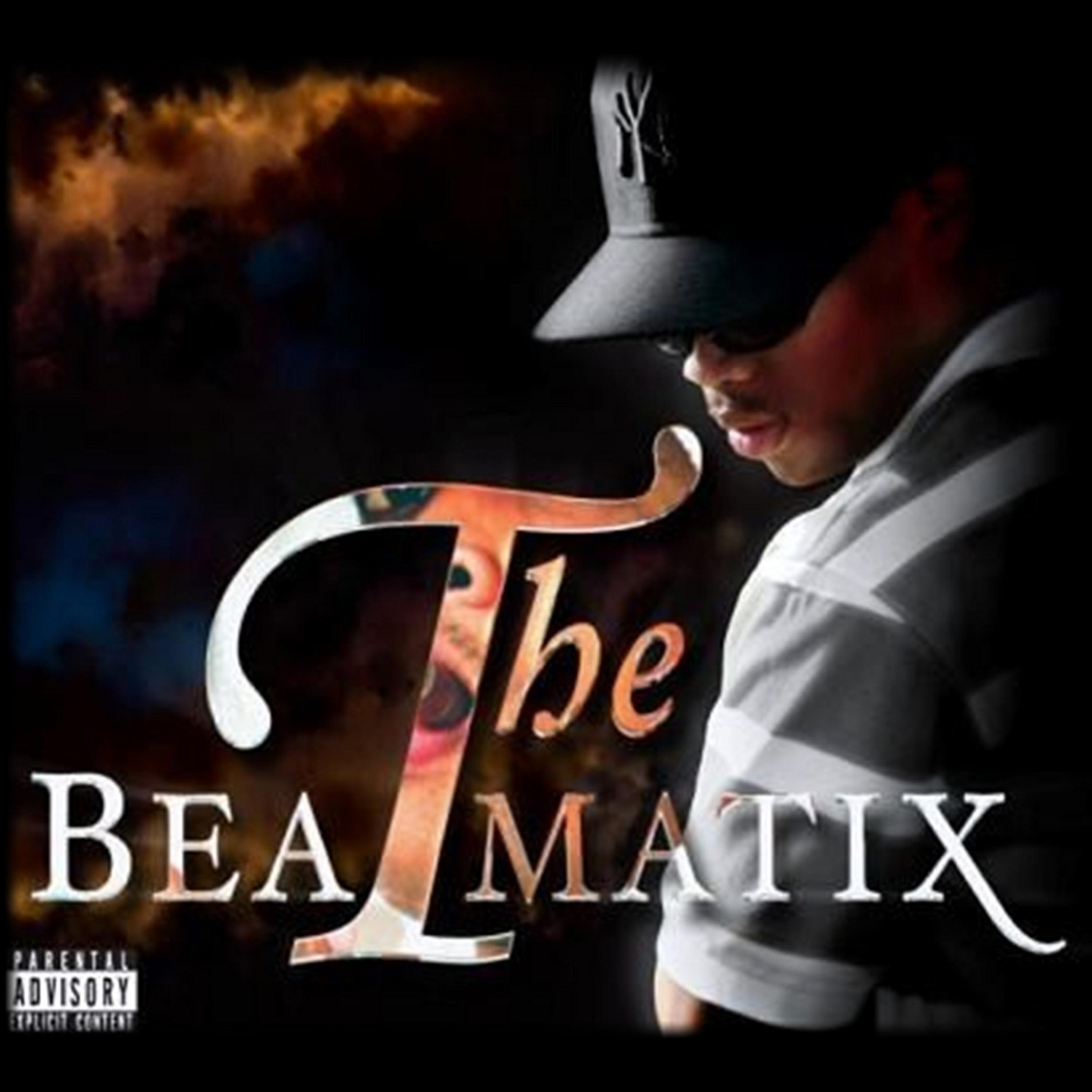 Постер альбома The Beatmatix