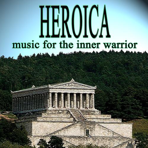 Постер альбома Heroica
