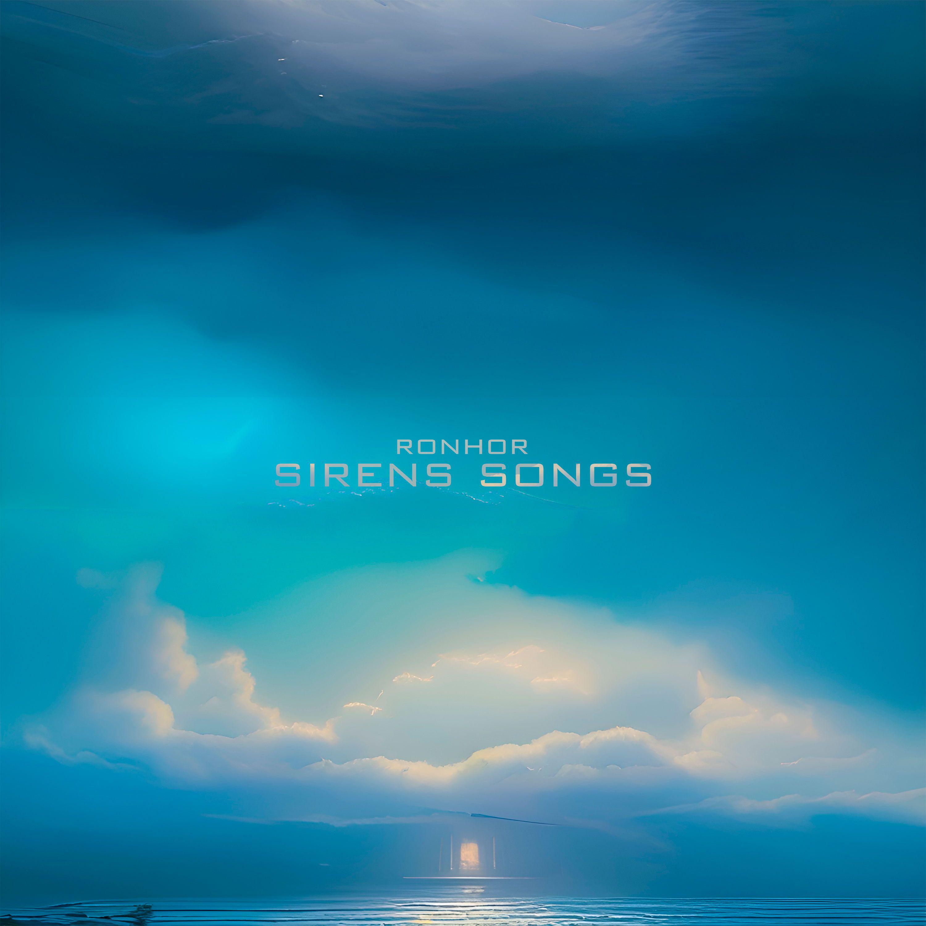 Постер альбома Sirens Songs