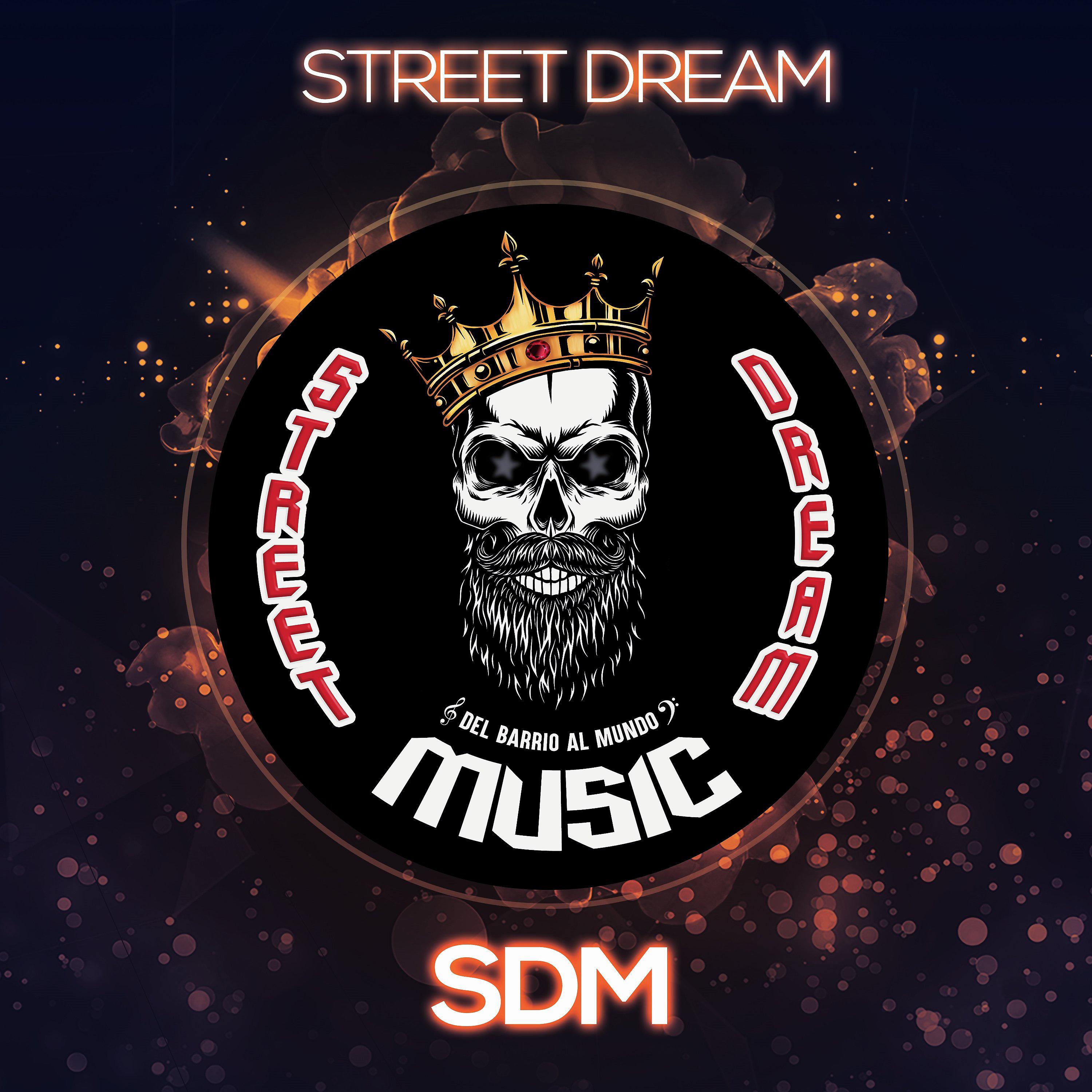 Постер альбома Streetdream