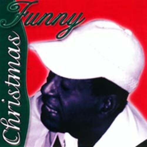 Постер альбома Funny Christmas