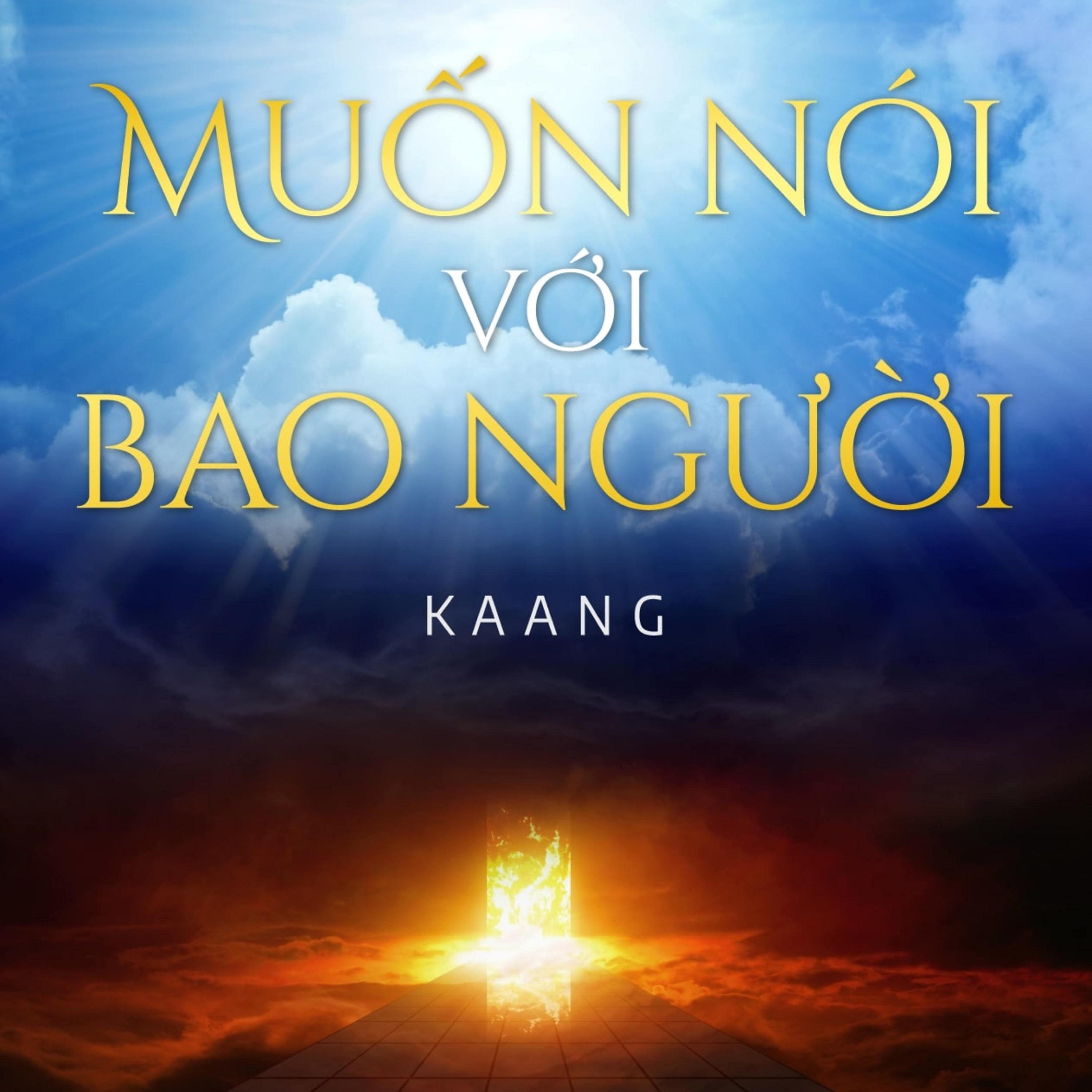 Постер альбома Muốn Nói Với Bao Người