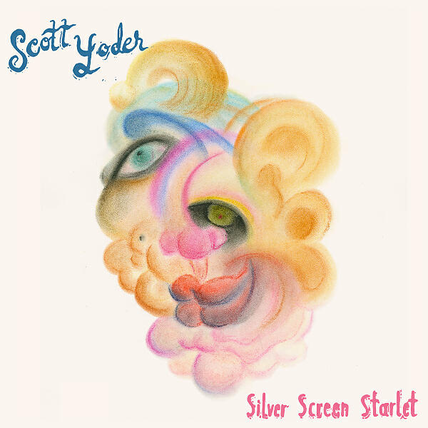 Scott Yoder - Silver Screen Starlet