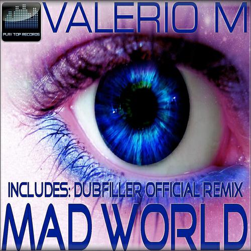Valerio M - Mad World (Dubfiller Remix)