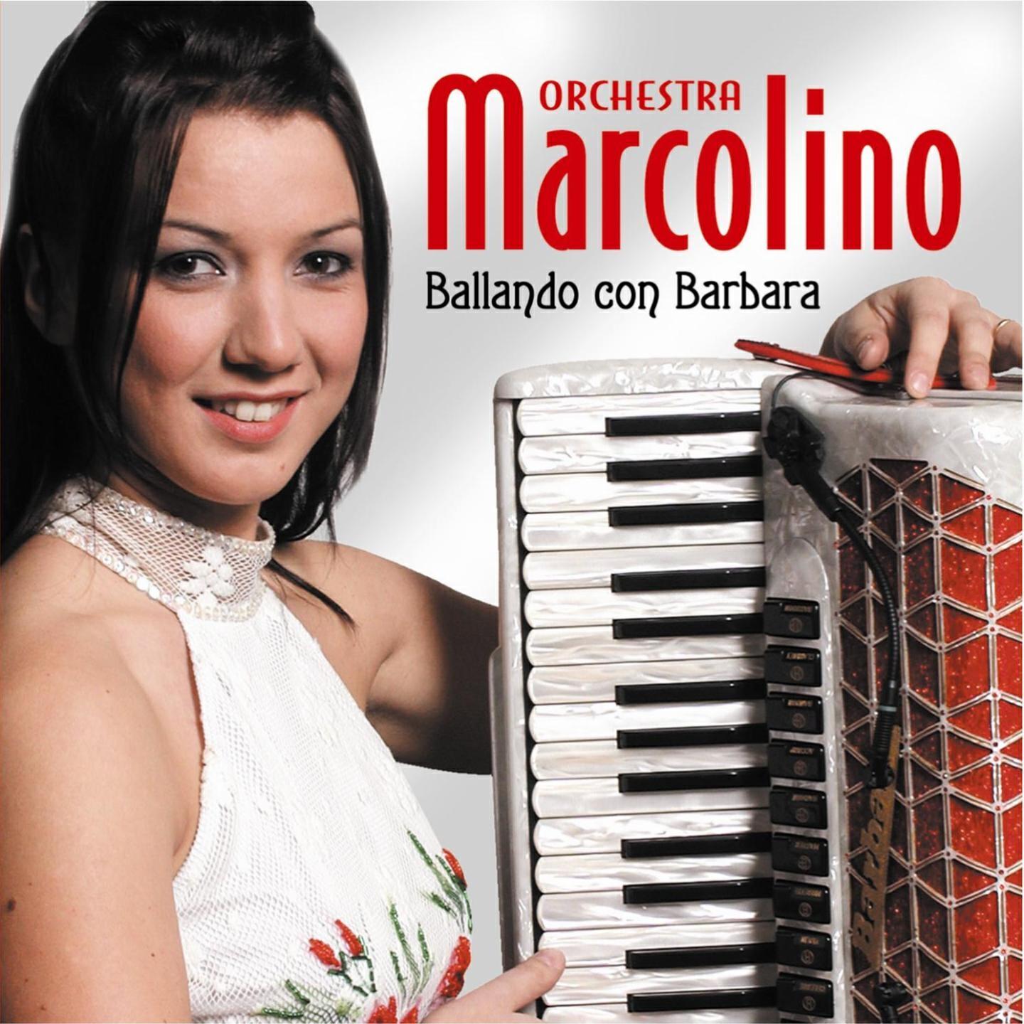 Barbara - Tango amico