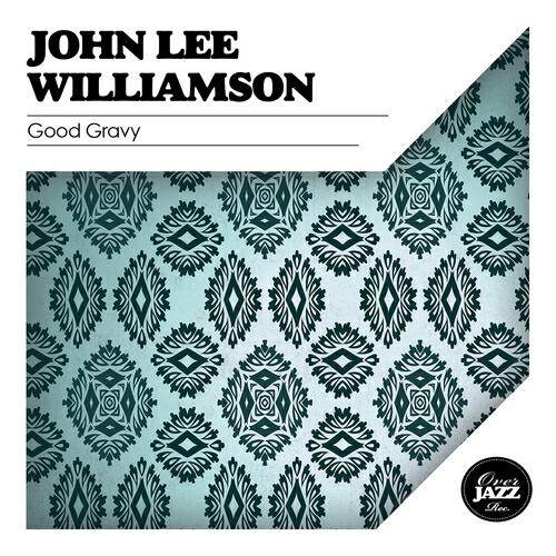 John Lee Williamson - Black Panter Blues (Remastered)