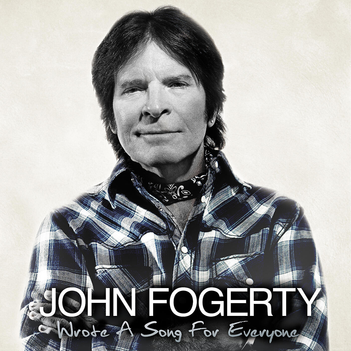 John Fogerty - Someday Never Comes