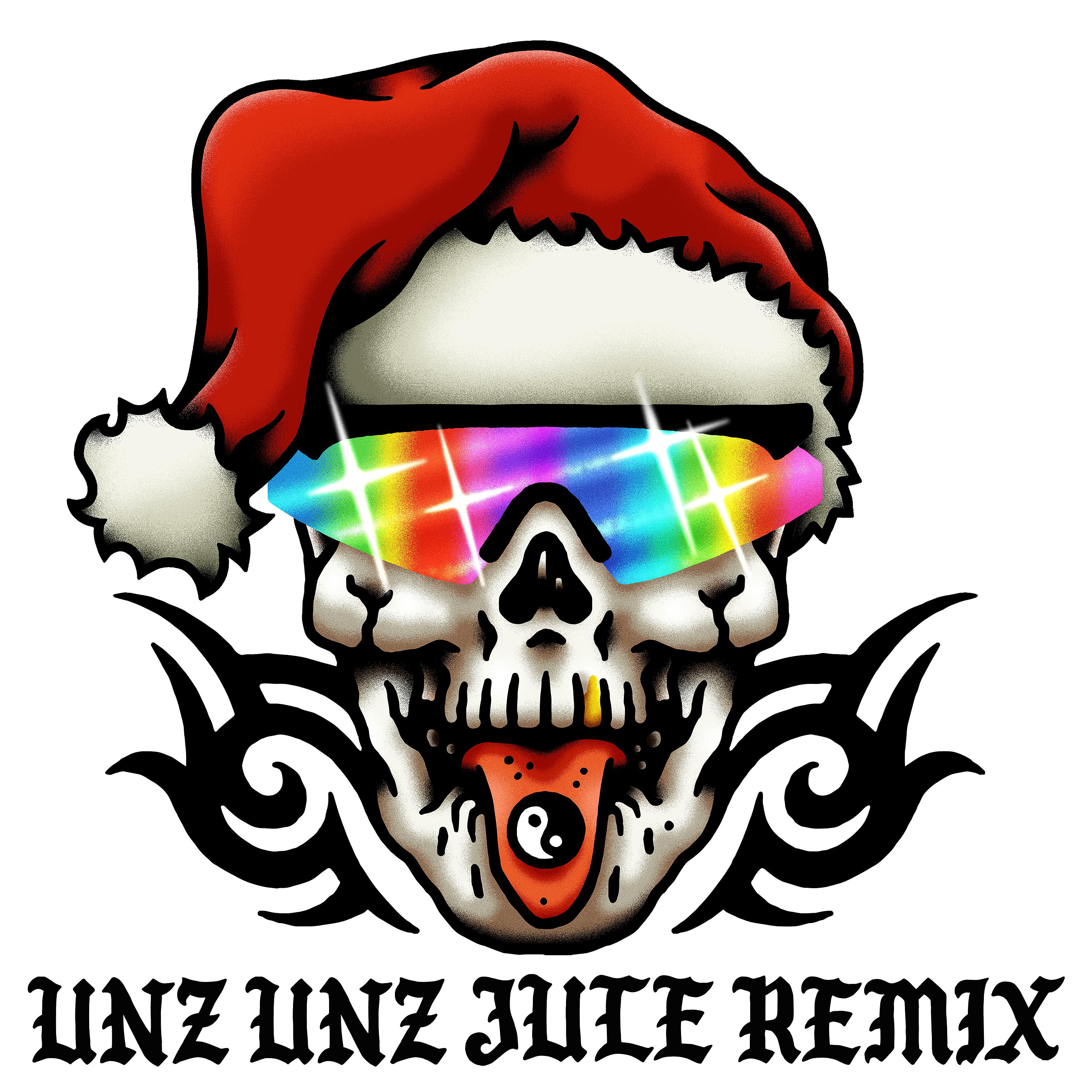 Постер альбома Unz Unz (Jule Remix)