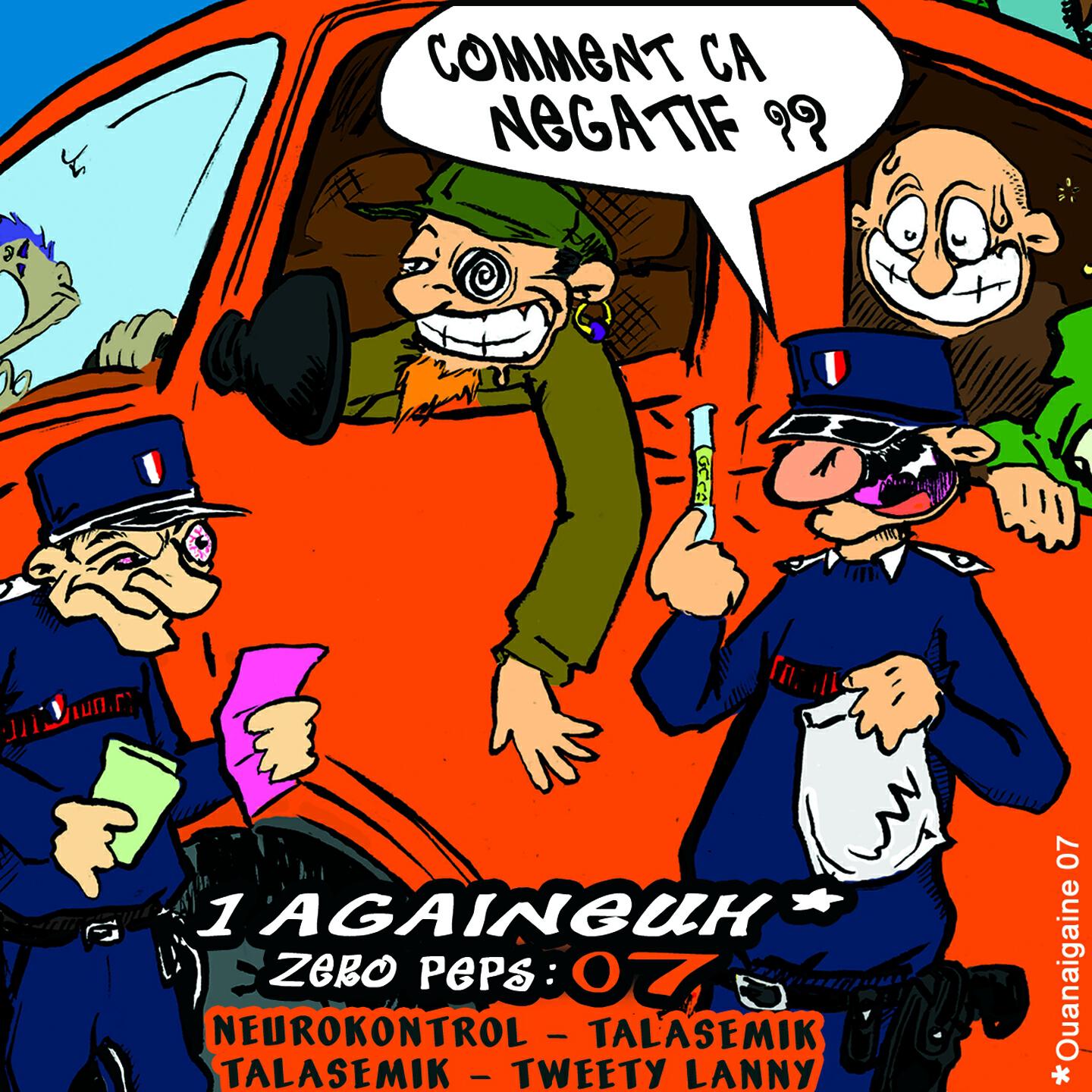 Tweety Lanny - Peu de gens connaissent