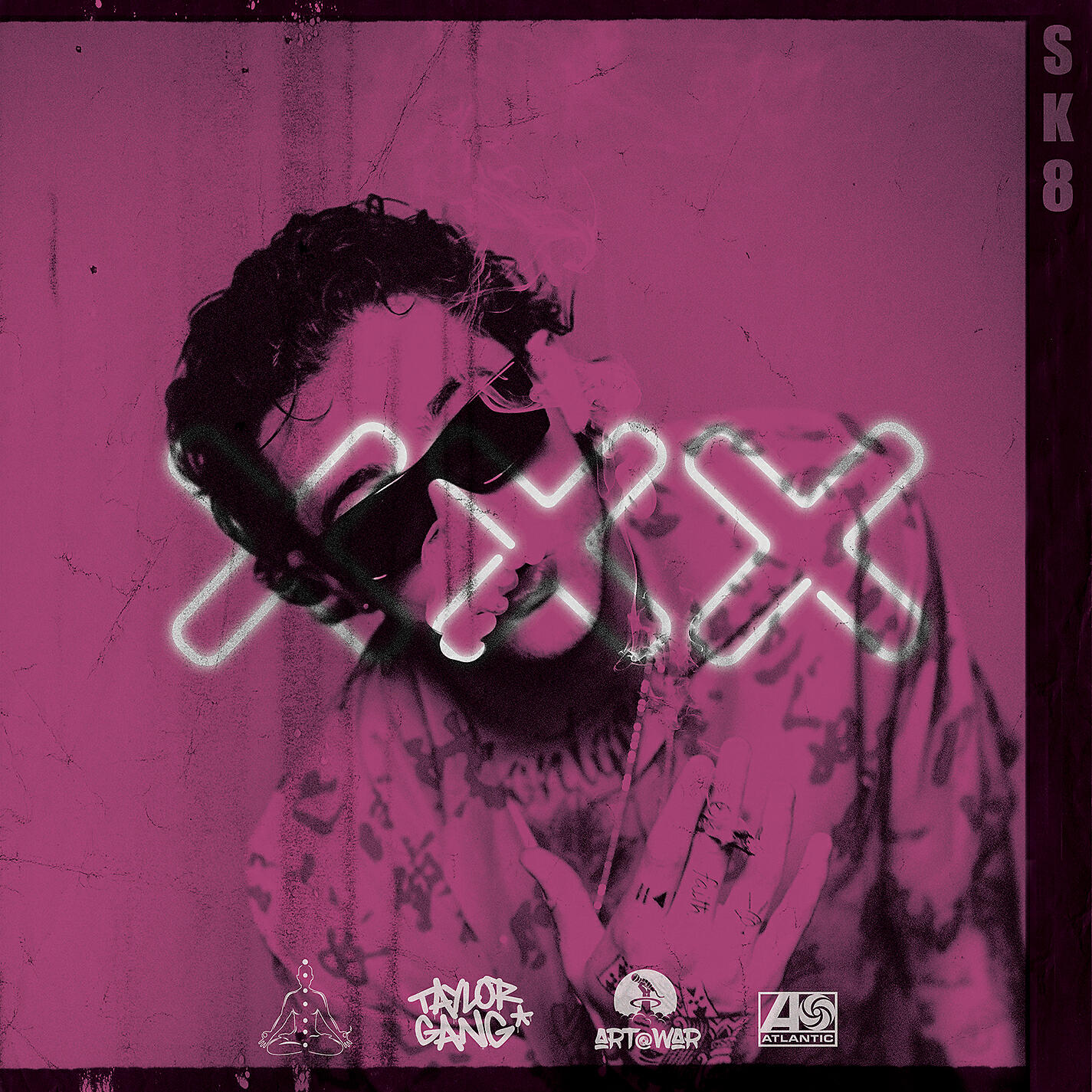 SK8 - XXX