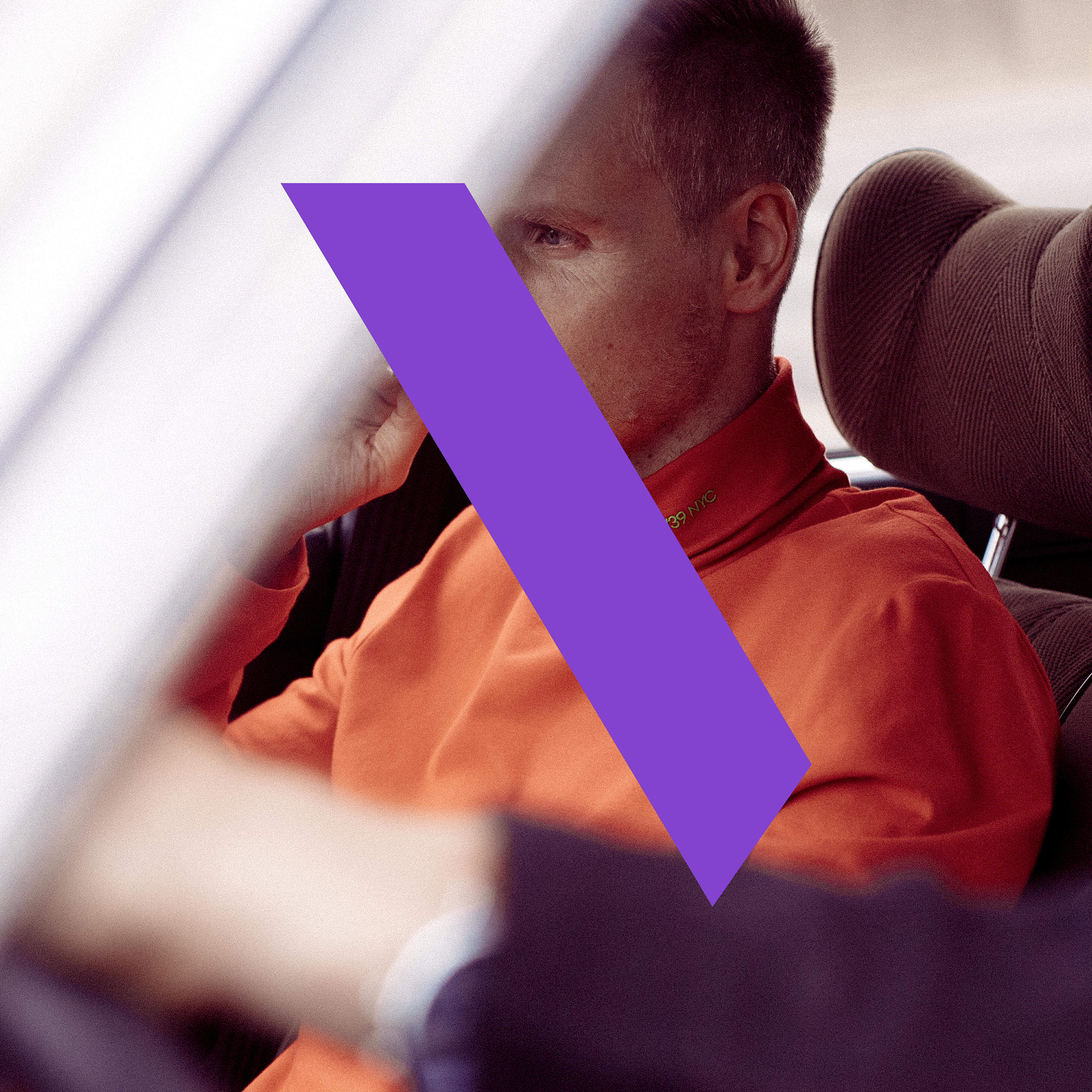 Joris Voorn - Messiah (feat. HÆLOS) [Dark Science Piano Mix]