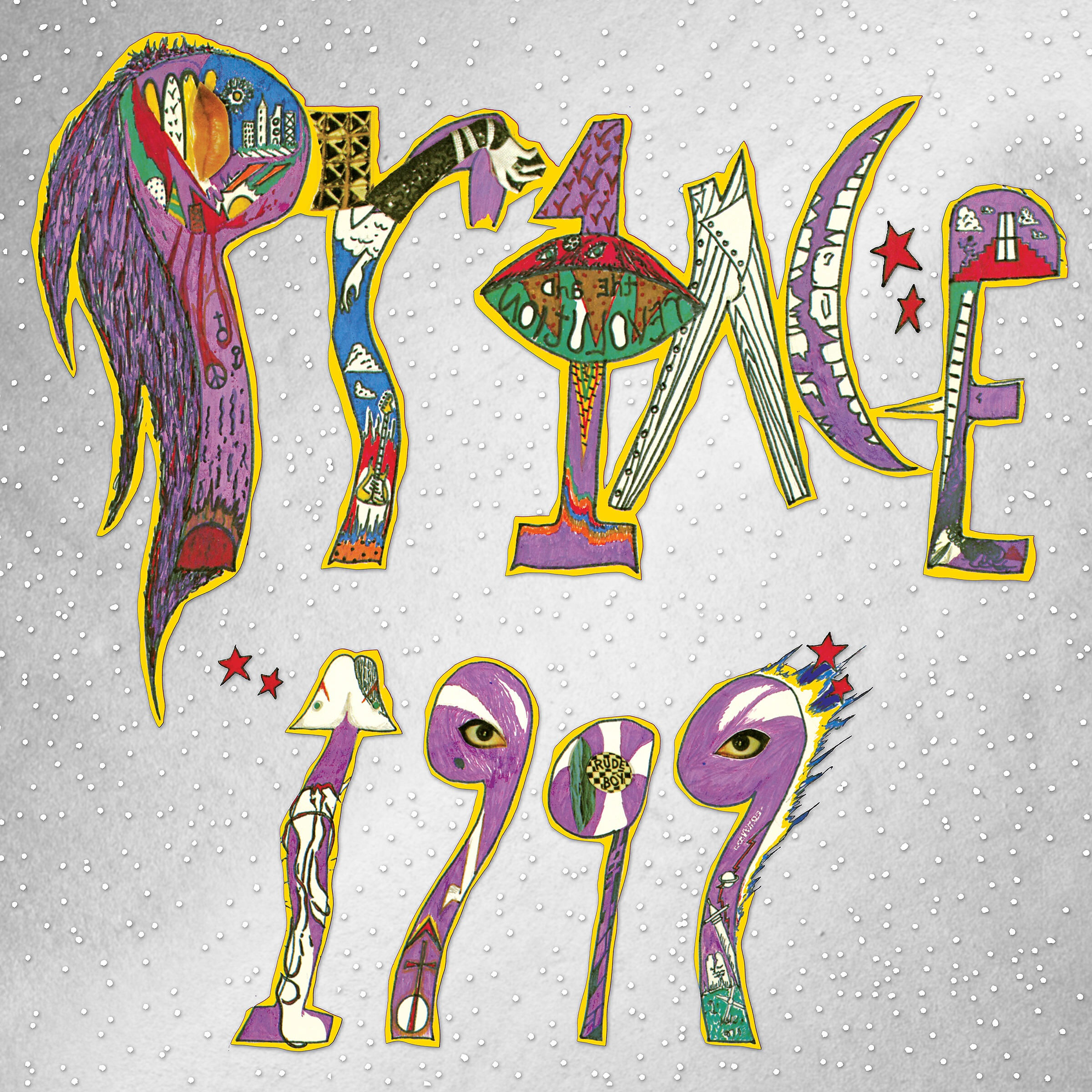 PRINCE - All The Critics Love U In New York (7