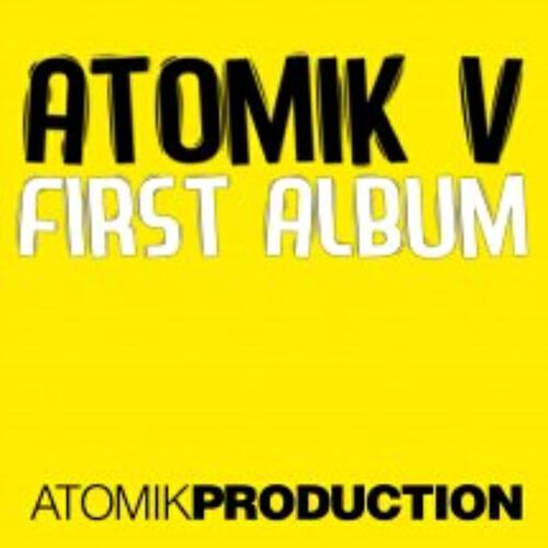 Atomik V - Rocket Launch (Lobotomy Inc Remix)