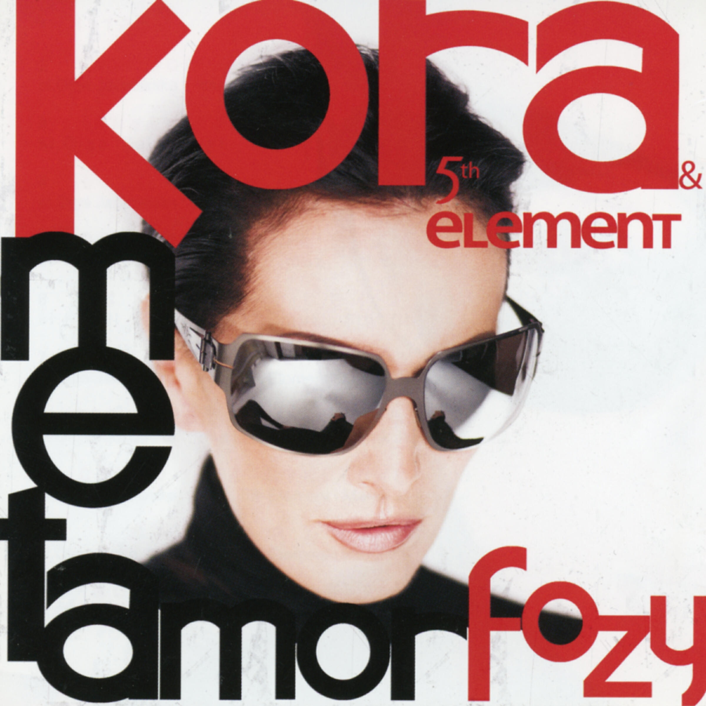 Kora - Senna leniwa niedziela (feat. 5th Element)