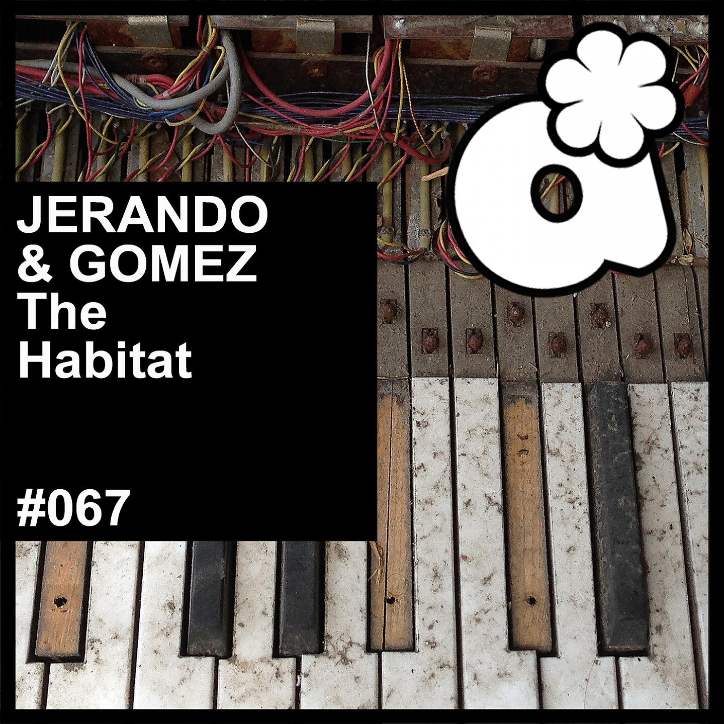 Jerando - The Habitat