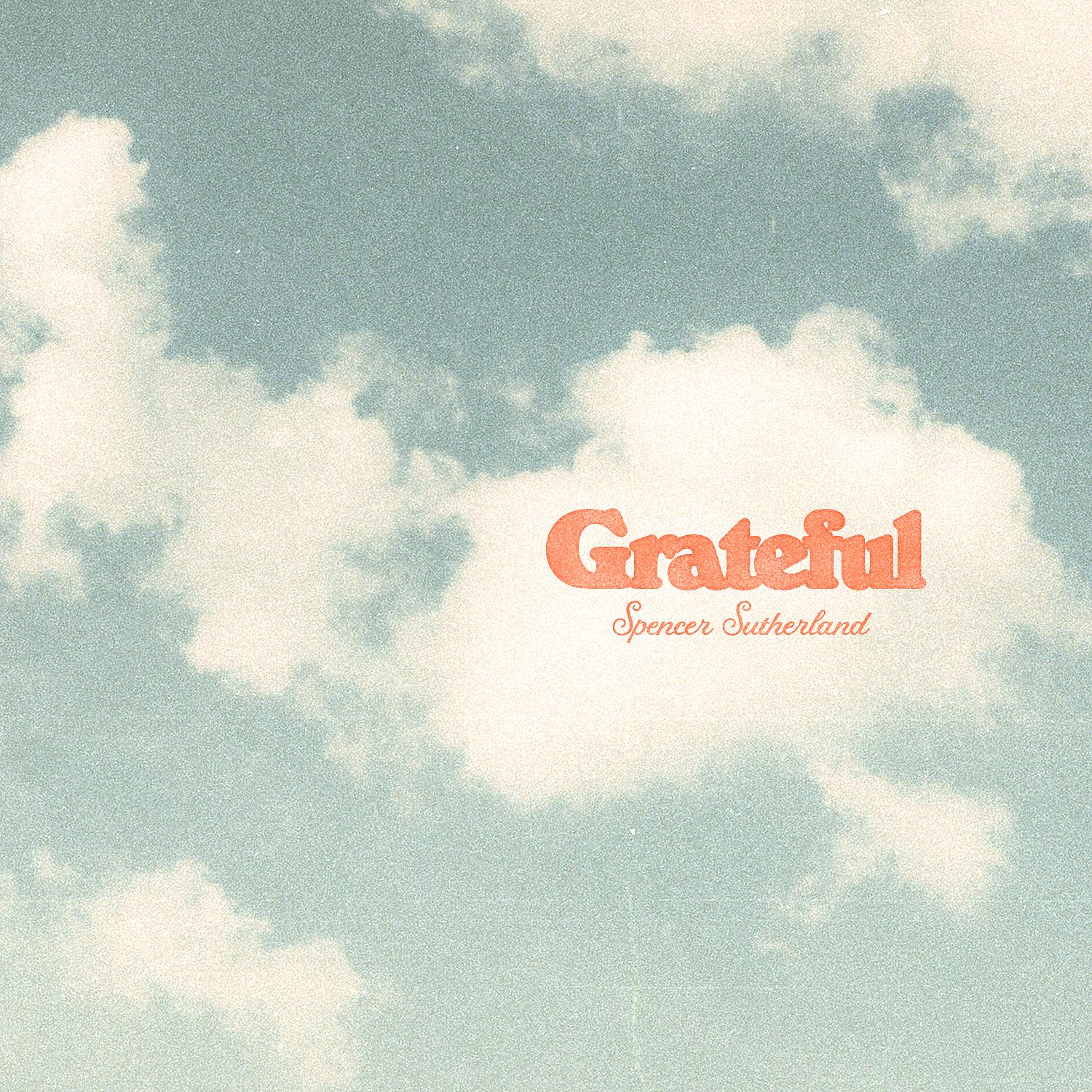 Постер альбома Grateful