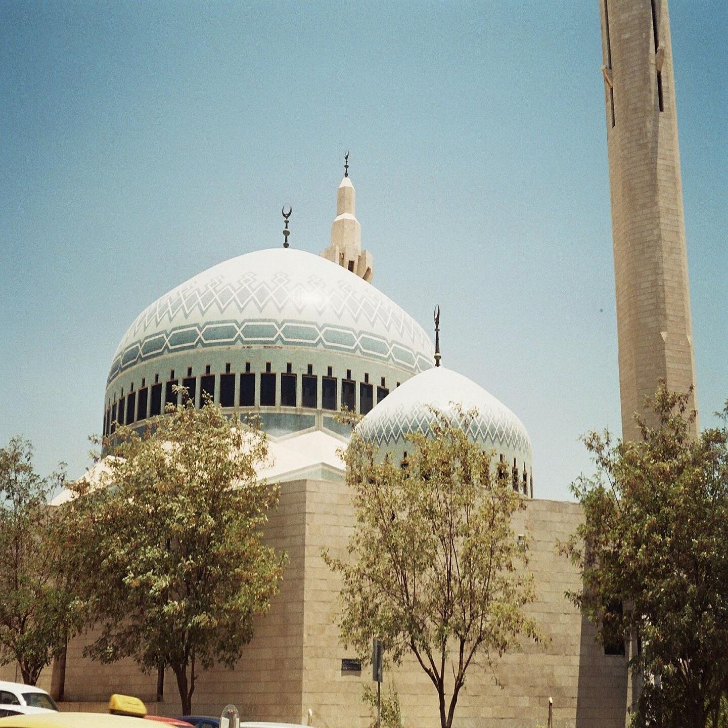 Cheikh Abdullah Al Matroud - Luqman