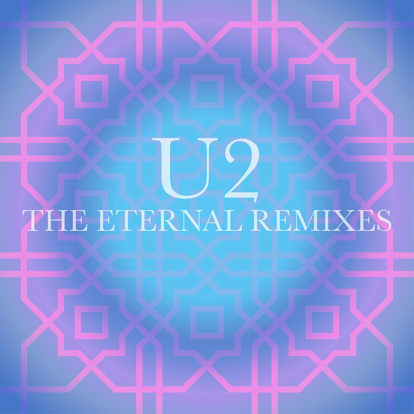 Постер альбома The Eternal Remixes