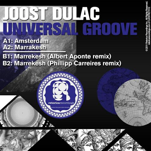Joost Dulac - Marrakech (Philipp Carreires Remix)