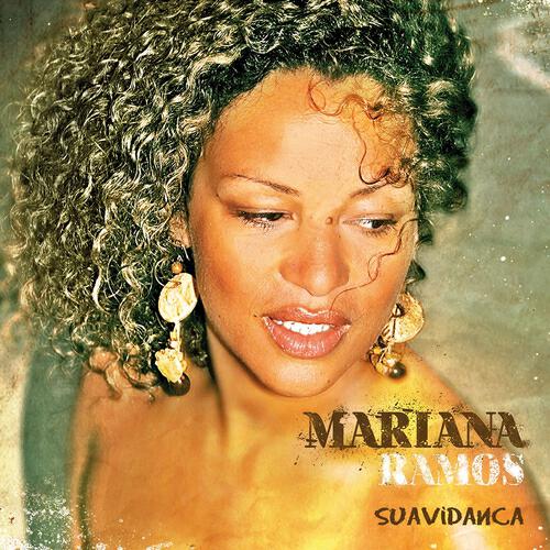 Mariana Ramos - Nzinga Mbandi