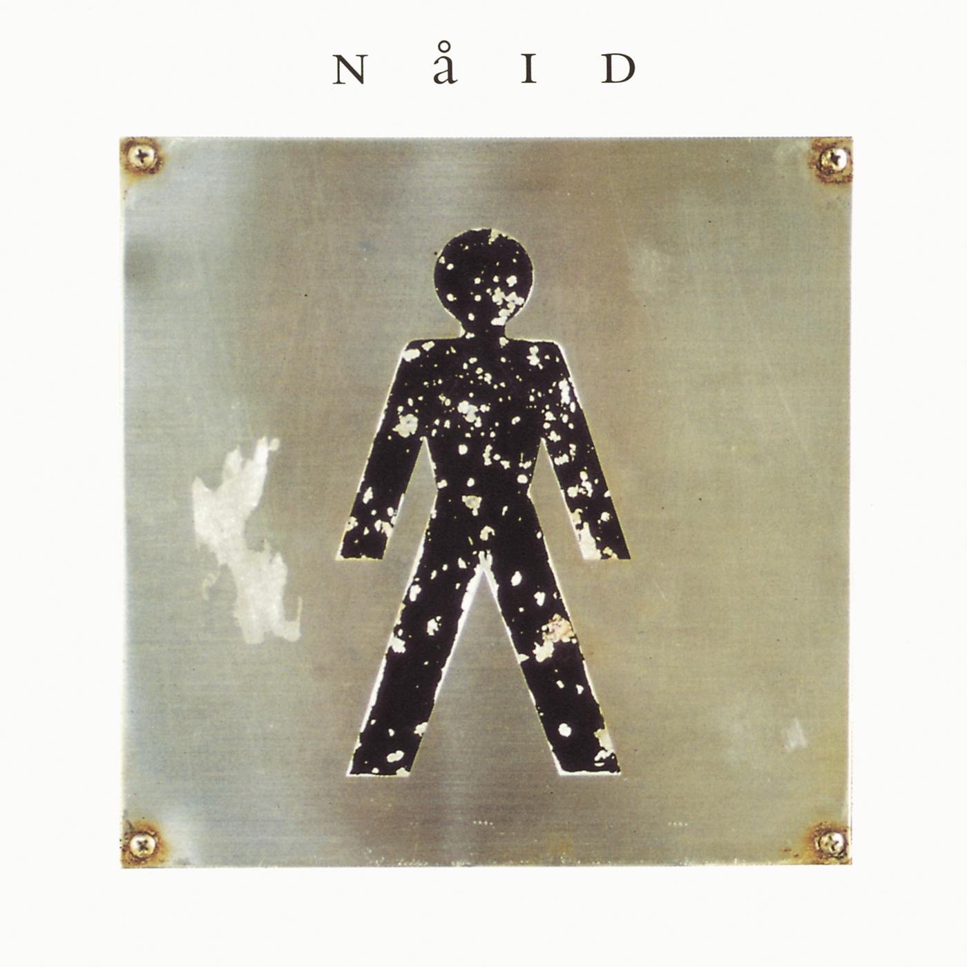 Постер альбома Nåid
