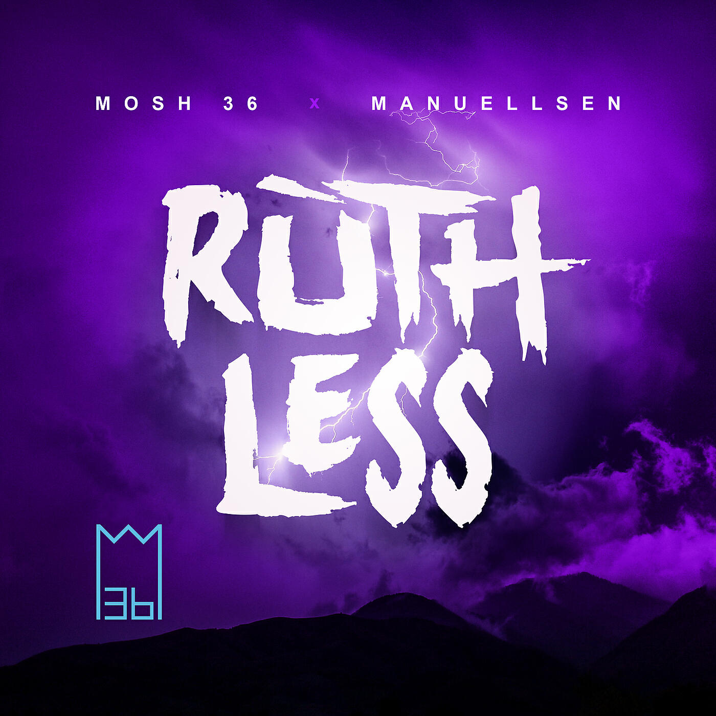 Mosh36 - Ruthless