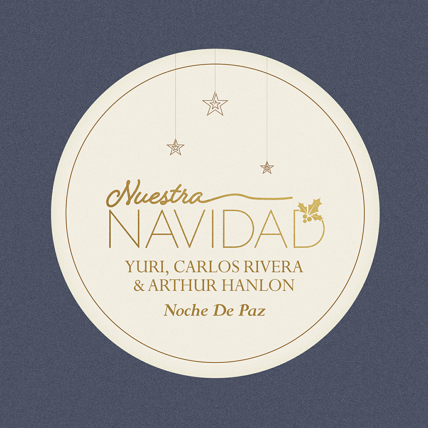 YURI - Noche de Paz