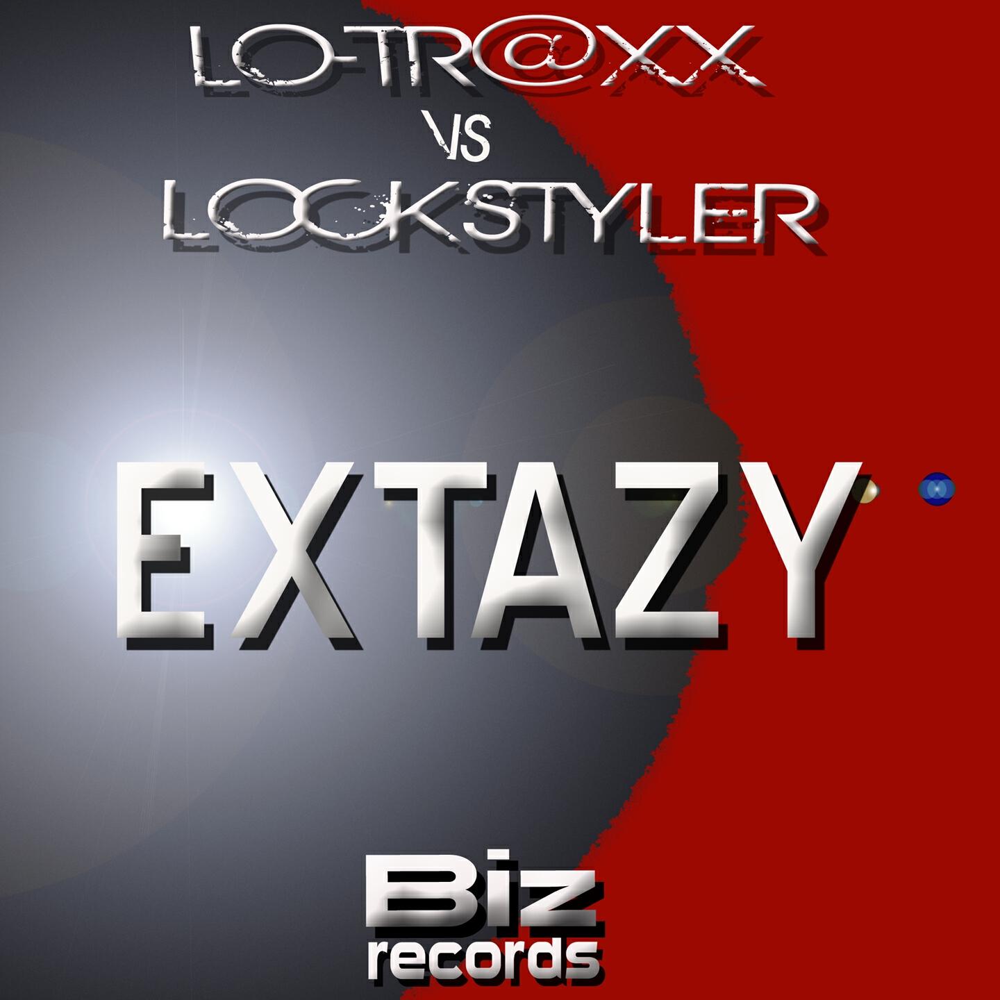 Lo Traxx - Extazy (Original Mix)